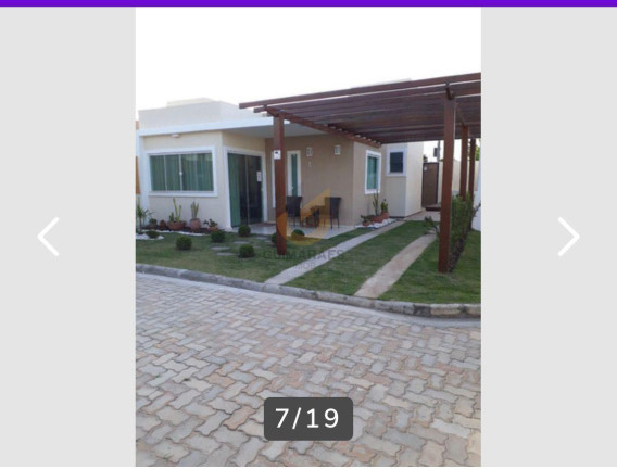 Imagem Casa com 2 Quartos à Venda, 70 m² em Vila De Abrantes (abrantes) - Camaçari Imagem Casa com 2 Quartos à Venda, 70 m² em Vila De Abrantes (abrantes) - Camaçari