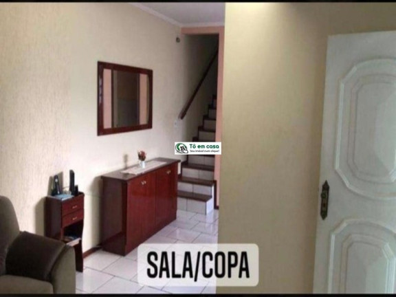 Imagem Casa com 4 Quartos à Venda, 136 m² em Jardim Das Indústrias - São José Dos Campos