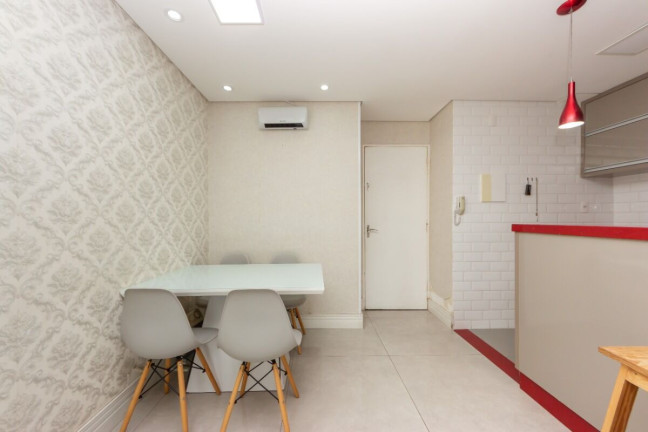 Imagem Apartamento com 2 Quartos à Venda, 52 m² em Vila Formosa - São Paulo Imagem Apartamento com 2 Quartos à Venda, 52 m² em Vila Formosa - São Paulo