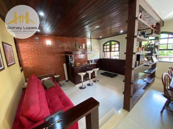 Imagem Casa com 4 Quartos à Venda, 409 m² em Anil - Rio De Janeiro