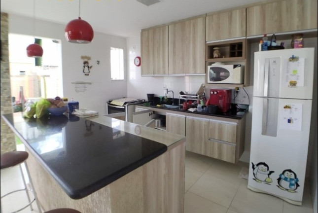 Imagem Casa com 4 Quartos à Venda, 340 m²