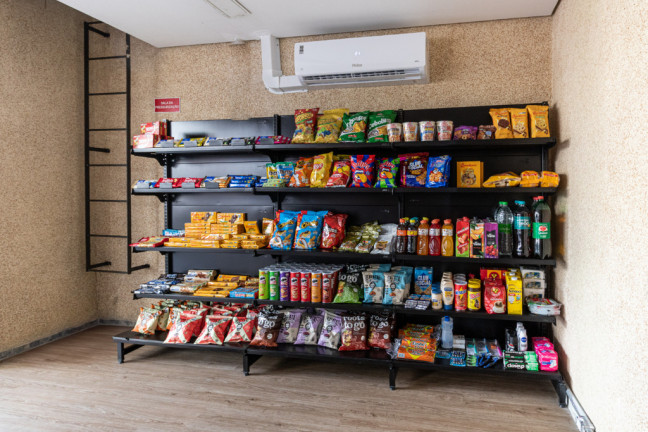 Imagem Sala Comercial à Venda, 30 m² em Moema - São Paulo