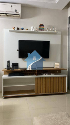 Imagem Apartamento com 3 Quartos para Alugar, 90 m² em Adrianópolis - Manaus Imagem Apartamento com 3 Quartos para Alugar, 90 m² em Adrianópolis - Manaus