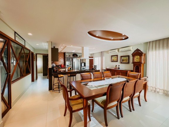 Imagem Casa de Condomínio com 4 Quartos à Venda, 321 m² em Parque Das Nações - Parnamirim Imagem Casa de Condomínio com 4 Quartos à Venda, 321 m² em Parque Das Nações - Parnamirim