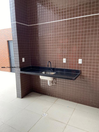 Imagem Apartamento com 2 Quartos à Venda, 54 m² em Bancários - João Pessoa