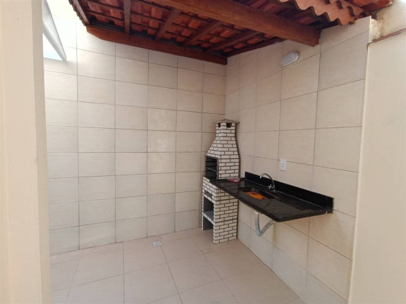 Imagem Casa de Condomínio com 3 Quartos à Venda, 63 m² em Nova Mirim - Praia Grande Imagem Casa de Condomínio com 3 Quartos à Venda, 63 m² em Nova Mirim - Praia Grande
