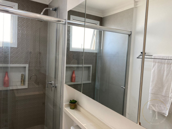 Imagem Apartamento com 3 Quartos à Venda, 104 m² em Centro - São Bernardo Do Campo