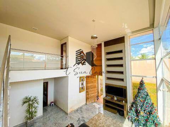Imagem Casa com 5 Quartos à Venda, 300 m² em Trevo - Belo Horizonte Imagem Casa com 5 Quartos à Venda, 300 m² em Trevo - Belo Horizonte