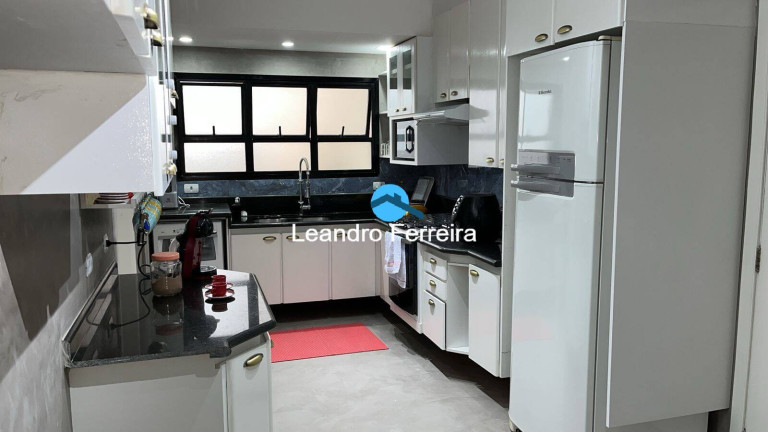 Imagem Apartamento com 3 Quartos à Venda, 127 m² em Centro - São Bernardo Do Campo Imagem Apartamento com 3 Quartos à Venda, 127 m² em Centro - São Bernardo Do Campo