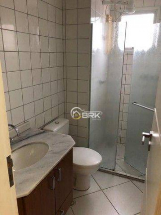 Imagem Apartamento com 2 Quartos para Alugar, 50 m² em Chácara Califórnia - São Paulo