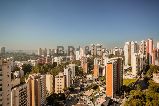Imagem Apartamento com 2 Quartos à Venda, 97 m² em Vila Andrade - São Paulo Imagem Apartamento com 2 Quartos à Venda, 97 m² em Vila Andrade - São Paulo