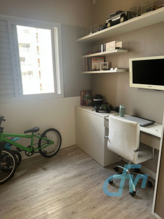 Imagem Apartamento com 3 Quartos à Venda, 88 m² em Alto Ipiranga - Mogi Das Cruzes Imagem Apartamento com 3 Quartos à Venda, 88 m² em Alto Ipiranga - Mogi Das Cruzes