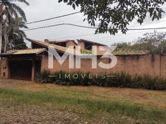 Sobrado com 3 Quartos à Venda, 280 m² em Bosque De Barão Geraldo - Campinas