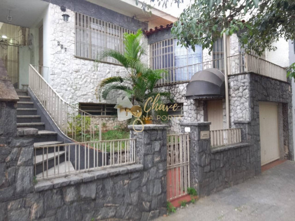 Imagem Casa com 2 Quartos à Venda, 150 m² em Saúde - São Paulo Imagem Casa com 2 Quartos à Venda, 150 m² em Saúde - São Paulo