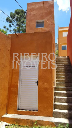Imagem Casa com 2 Quartos à Venda, 72 m² em Jardim São João - Jandira Imagem Casa com 2 Quartos à Venda, 72 m² em Jardim São João - Jandira
