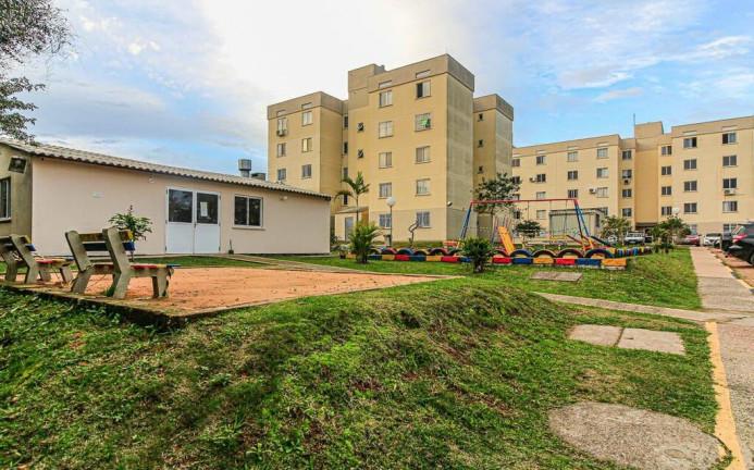 Imagem Apartamento com 2 Quartos à Venda, 43 m² em Vila Nova - Porto Alegre Imagem Apartamento com 2 Quartos à Venda, 43 m² em Vila Nova - Porto Alegre