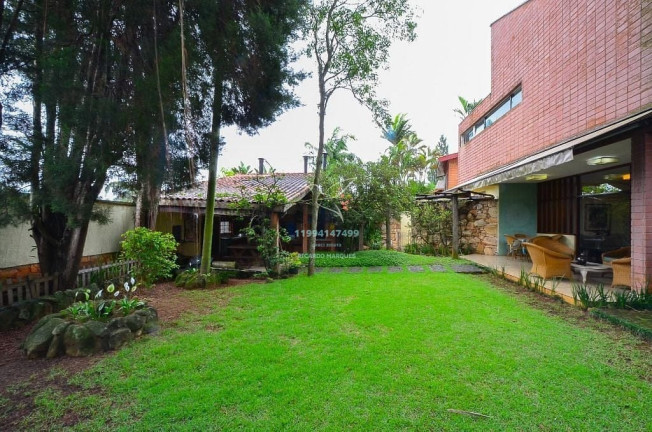 Imagem Casa com 3 Quartos à Venda, 320 m² em Chácara Monte Alegre - São Paulo Imagem Casa com 3 Quartos à Venda, 320 m² em Chácara Monte Alegre - São Paulo