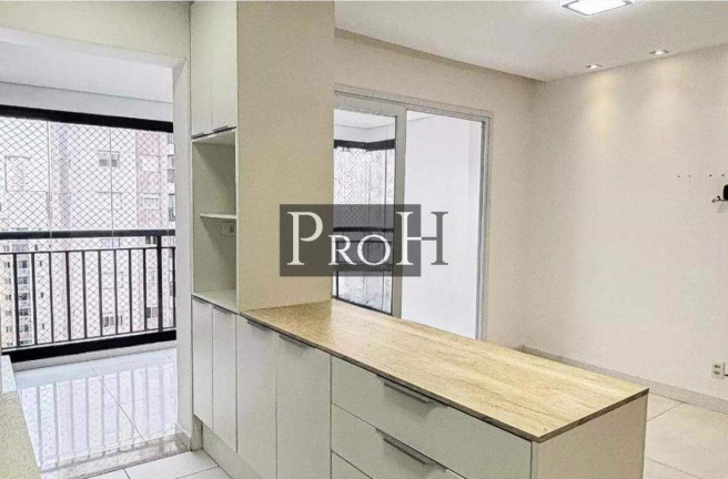 Imagem Apartamento com 2 Quartos à Venda, 88 m² em Jardim - Santo André