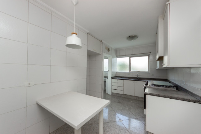 Imagem Apartamento com 3 Quartos à Venda, 165 m² em Indianópolis - São Paulo