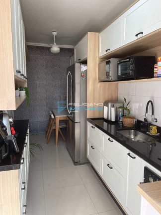 Imagem Apartamento com 2 Quartos à Venda, 86 m² em Guilhermina - Praia Grande Imagem Apartamento com 2 Quartos à Venda, 86 m² em Guilhermina - Praia Grande