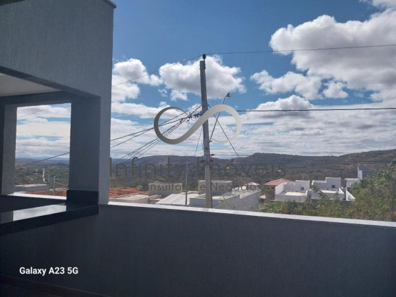 Imagem Casa com 4 Quartos à Venda, 185 m² em Portal Do Sol - Lagoa Santa Imagem Casa com 4 Quartos à Venda, 185 m² em Portal Do Sol - Lagoa Santa