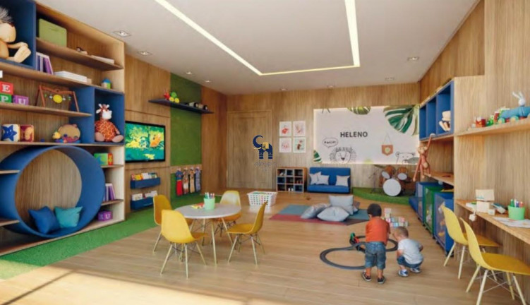Imagem Apartamento com 1 Quarto à Venda, 43 m² em Horto Florestal - Salvador