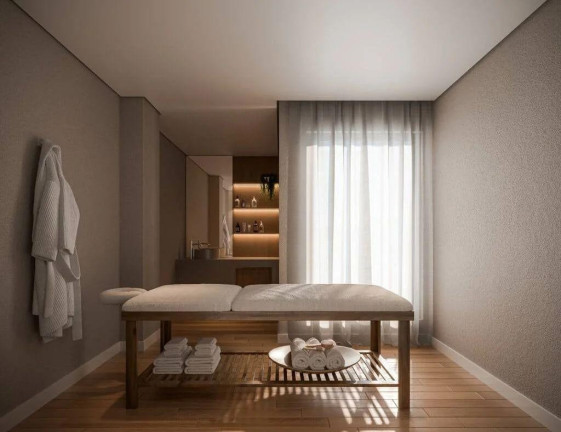 Imagem Apartamento com 3 Quartos à Venda, 151 m² em Vila Clementino - São Paulo