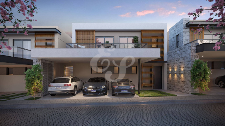 Imagem Casa de Condomínio com 3 Quartos à Venda, 310 m² em Tamboré - Santana De Parnaíba Imagem Casa de Condomínio com 3 Quartos à Venda, 310 m² em Tamboré - Santana De Parnaíba