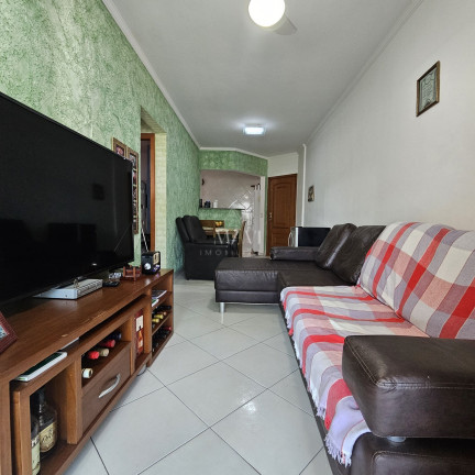 Imagem Apartamento com 2 Quartos à Venda, 70 m² em Aviação - Praia Grande Imagem Apartamento com 2 Quartos à Venda, 70 m² em Aviação - Praia Grande