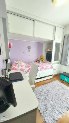 Imagem Imóvel com 3 Quartos à Venda, 20 m² em Vila Pinheirinho - Santo André