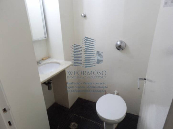 Imagem Sala Comercial à Venda, 41 m² em Centro - Rio De Janeiro Imagem Sala Comercial à Venda, 41 m² em Centro - Rio De Janeiro