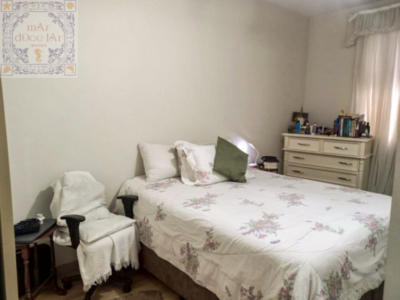Imagem Apartamento com 2 Quartos à Venda, 108 m² em Boqueirão - Santos Imagem Apartamento com 2 Quartos à Venda, 108 m² em Boqueirão - Santos
