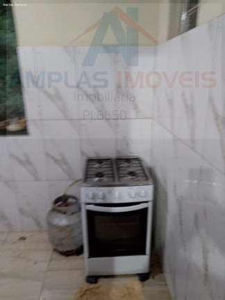 Imagem Chácara com 2 Quartos à Venda, 120 m² em Vale Das Garças - Esmeraldas