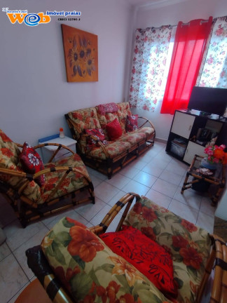 Imagem Apartamento com 2 Quartos à Venda, 55 m² em Praia Grande
