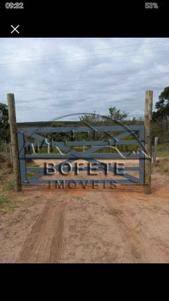 Imagem Imóvel com 2 Quartos à Venda, em Campo Alegre - Bofete Imagem Imóvel com 2 Quartos à Venda, em Campo Alegre - Bofete