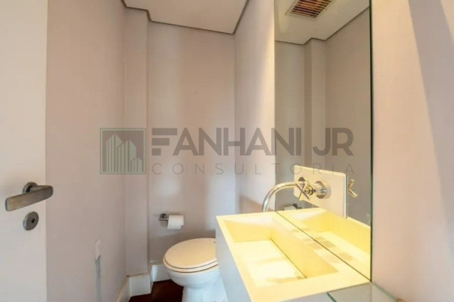 Imagem Imóvel com 3 Quartos à Venda, 180 m² em Jardim Europa - São Paulo Imagem Imóvel com 3 Quartos à Venda, 180 m² em Jardim Europa - São Paulo