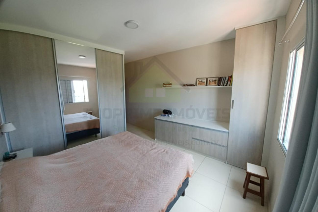 Imagem Apartamento com 3 Quartos à Venda, 140 m² em Chácaras Rurais Santa Maria - Jacareí Imagem Apartamento com 3 Quartos à Venda, 140 m² em Chácaras Rurais Santa Maria - Jacareí