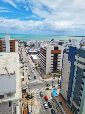 Imagem Apartamento com 2 Quartos para Alugar, 61 m² em Tambaú - João Pessoa Imagem Apartamento com 2 Quartos para Alugar, 61 m² em Tambaú - João Pessoa