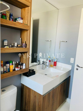 Imagem Apartamento com 2 Quartos à Venda, 62 m² em Vila Anastácio - São Paulo