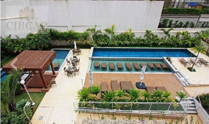 Imagem Apartamento com 2 Quartos à Venda, 83 m² em Alto De Pinheiros - São Paulo