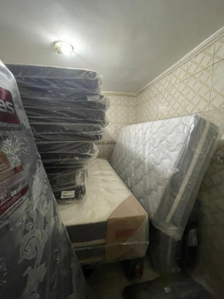Imagem Sobrado com 2 Quartos à Venda, 75 m² em Parque Paulistano - São Paulo Imagem Sobrado com 2 Quartos à Venda, 75 m² em Parque Paulistano - São Paulo