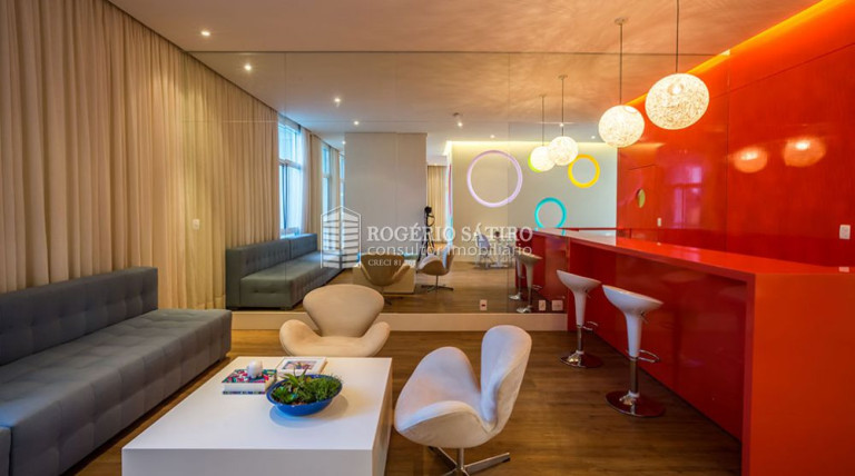 Imagem Apartamento com 4 Quartos à Venda, 246 m² em Vila Mariana - São Paulo Imagem Apartamento com 4 Quartos à Venda, 246 m² em Vila Mariana - São Paulo