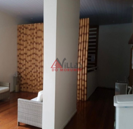 Imagem Apartamento com 3 Quartos à Venda, 168 m² em Vila Andrade - São Paulo Imagem Apartamento com 3 Quartos à Venda, 168 m² em Vila Andrade - São Paulo