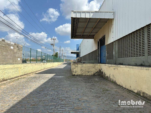 Imagem Galpão para Alugar, 2.550 m² em Distrito Industrial - Maracanaú Imagem Galpão para Alugar, 2.550 m² em Distrito Industrial - Maracanaú