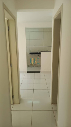 Imagem Apartamento com 2 Quartos à Venda, 50 m² em Jardim Márcia - Campinas