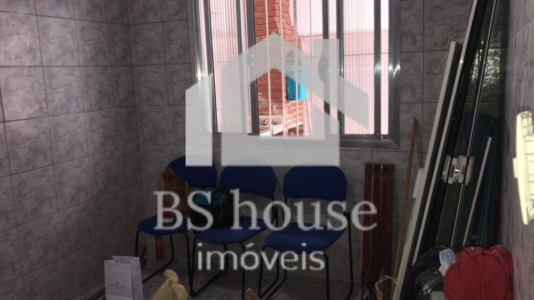 Imagem Sobrado com 4 Quartos à Venda, 180 m² em Vila Gilda - Santo André