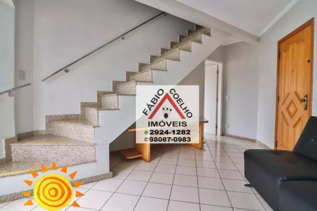 Imagem Cobertura com 2 Quartos à Venda, 82 m² em Paraíso - São Paulo Imagem Cobertura com 2 Quartos à Venda, 82 m² em Paraíso - São Paulo
