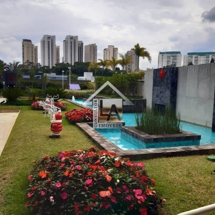 Imagem Apartamento com 1 Quarto à Venda, 39 m² em Morumbi - São Paulo Imagem Apartamento com 1 Quarto à Venda, 39 m² em Morumbi - São Paulo