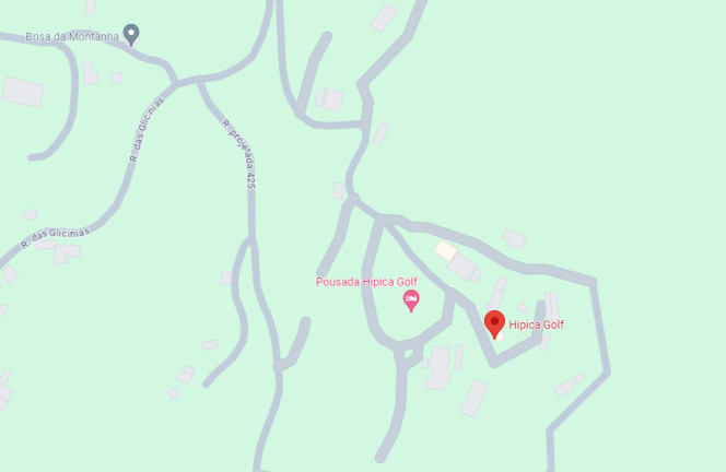 Imagem Terreno à Venda, 1.300 m² em Descansopolis - Campos Do Jordão