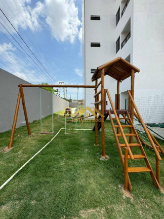 Imagem Imóvel com 3 Quartos à Venda, 83 m² em Eusébio - Fortaleza